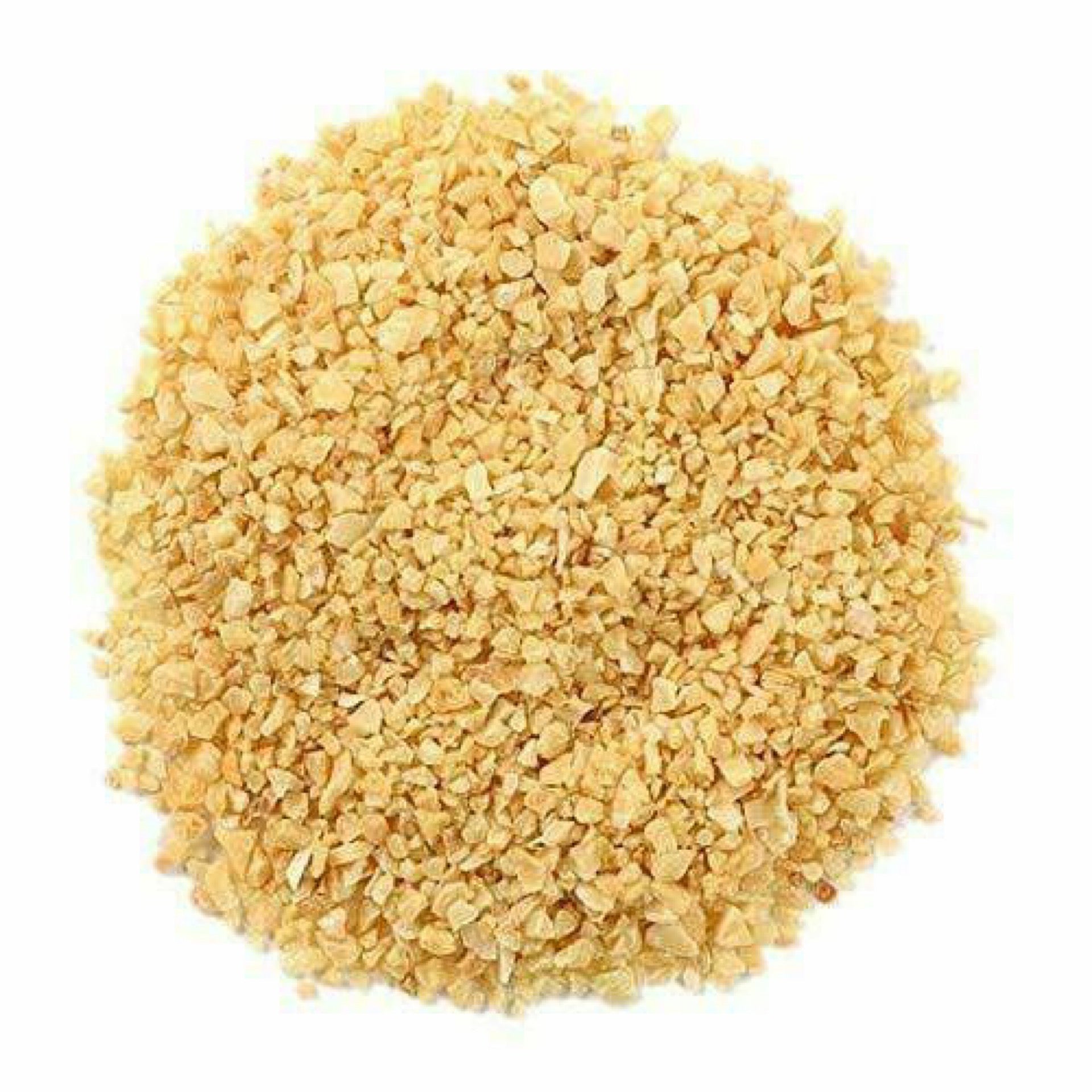 Minced Garlic