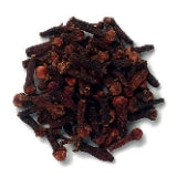 Cloves Whole Organic