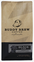 Buddy Brew Black Lab Coffee