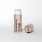 The Balm: Plain