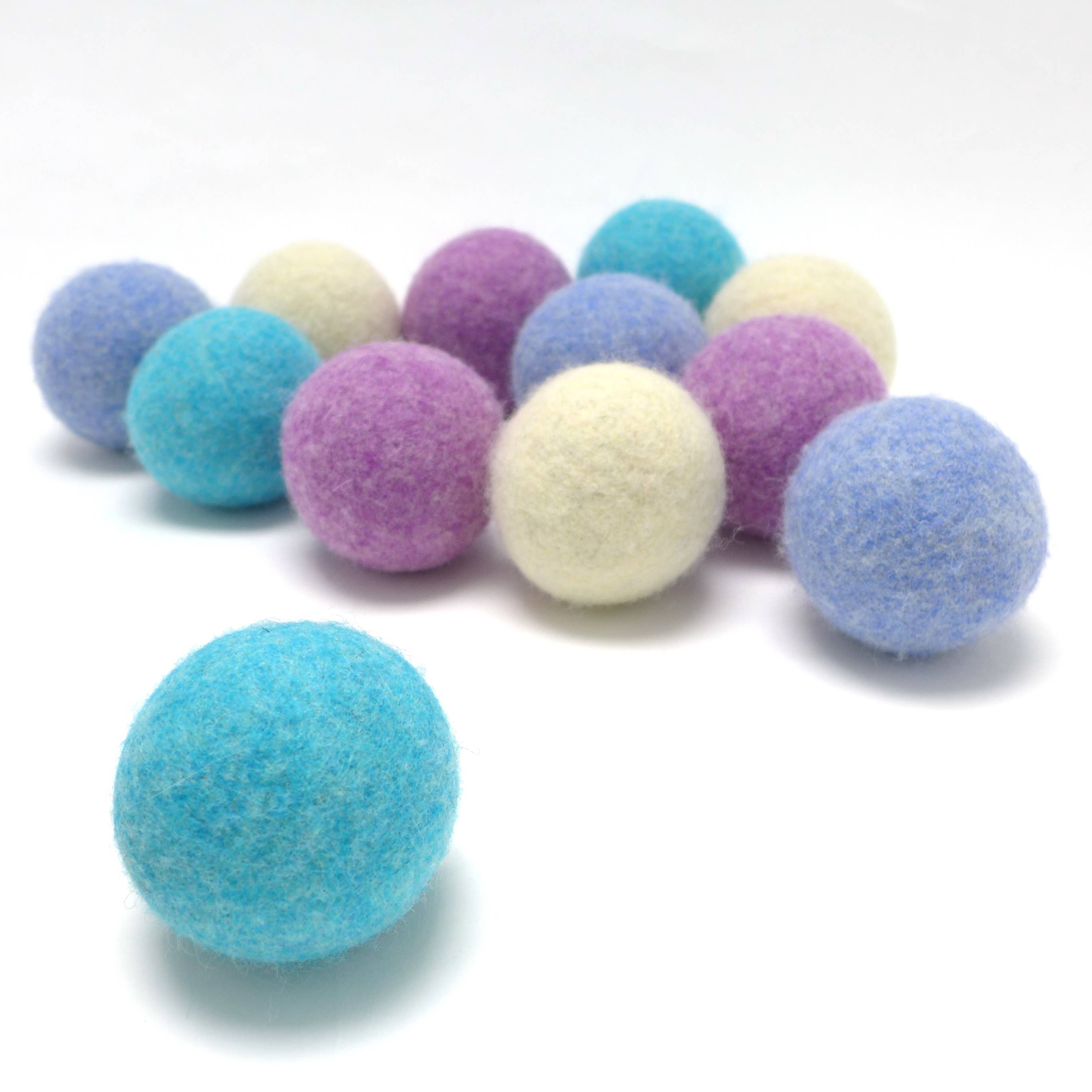 Wool Dryer Balls