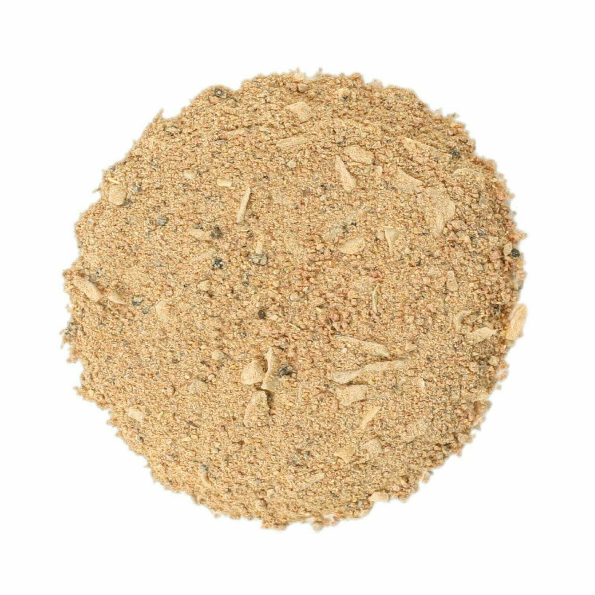 Jamaican 'Jerk' Seasoning