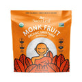 Monk Fruit Organic Sweetener, Granular
