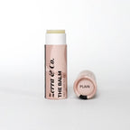 The Balm: Plain