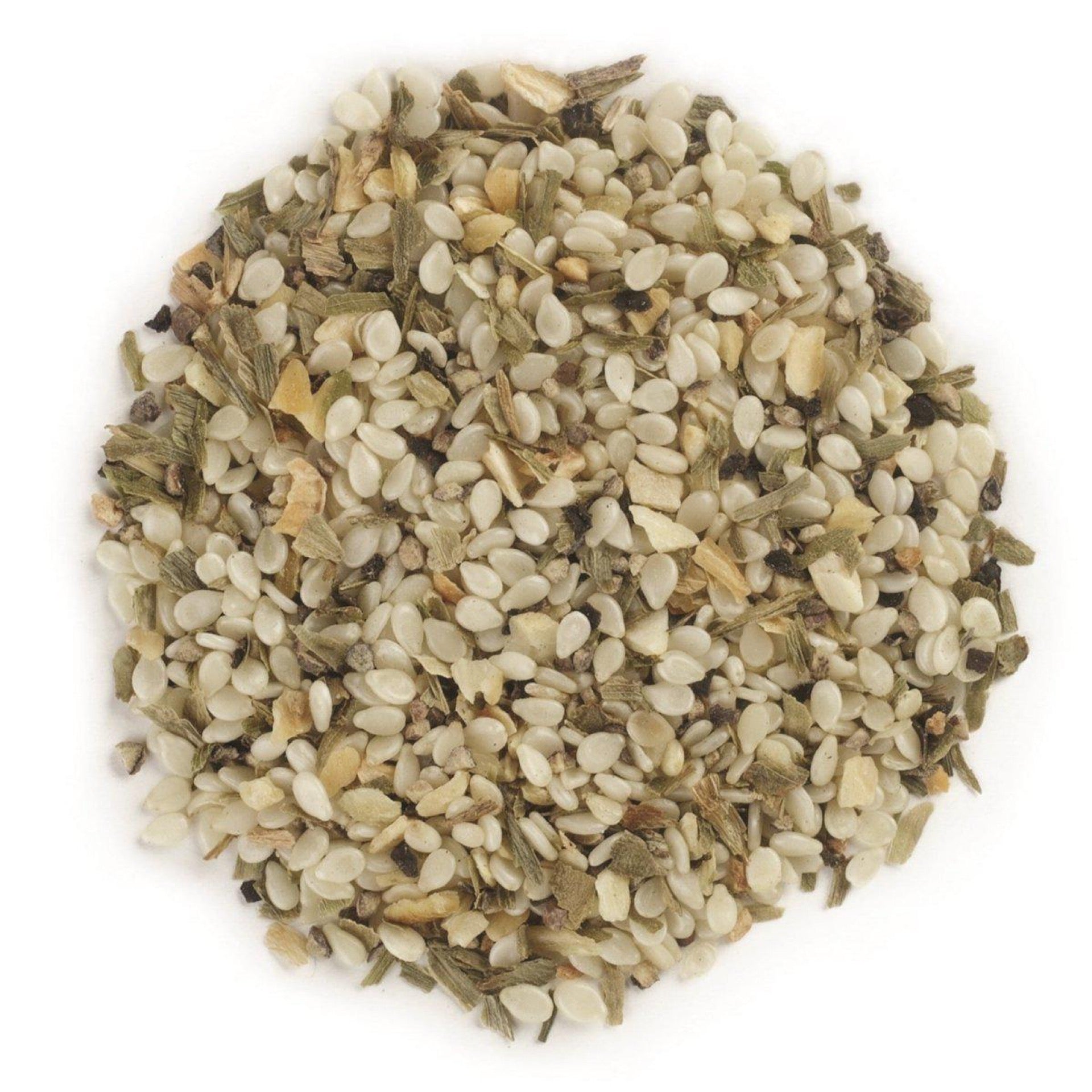 Garlic N Herb Seasoning Blend