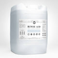 Rinse Aid for Automatic Dishwashers