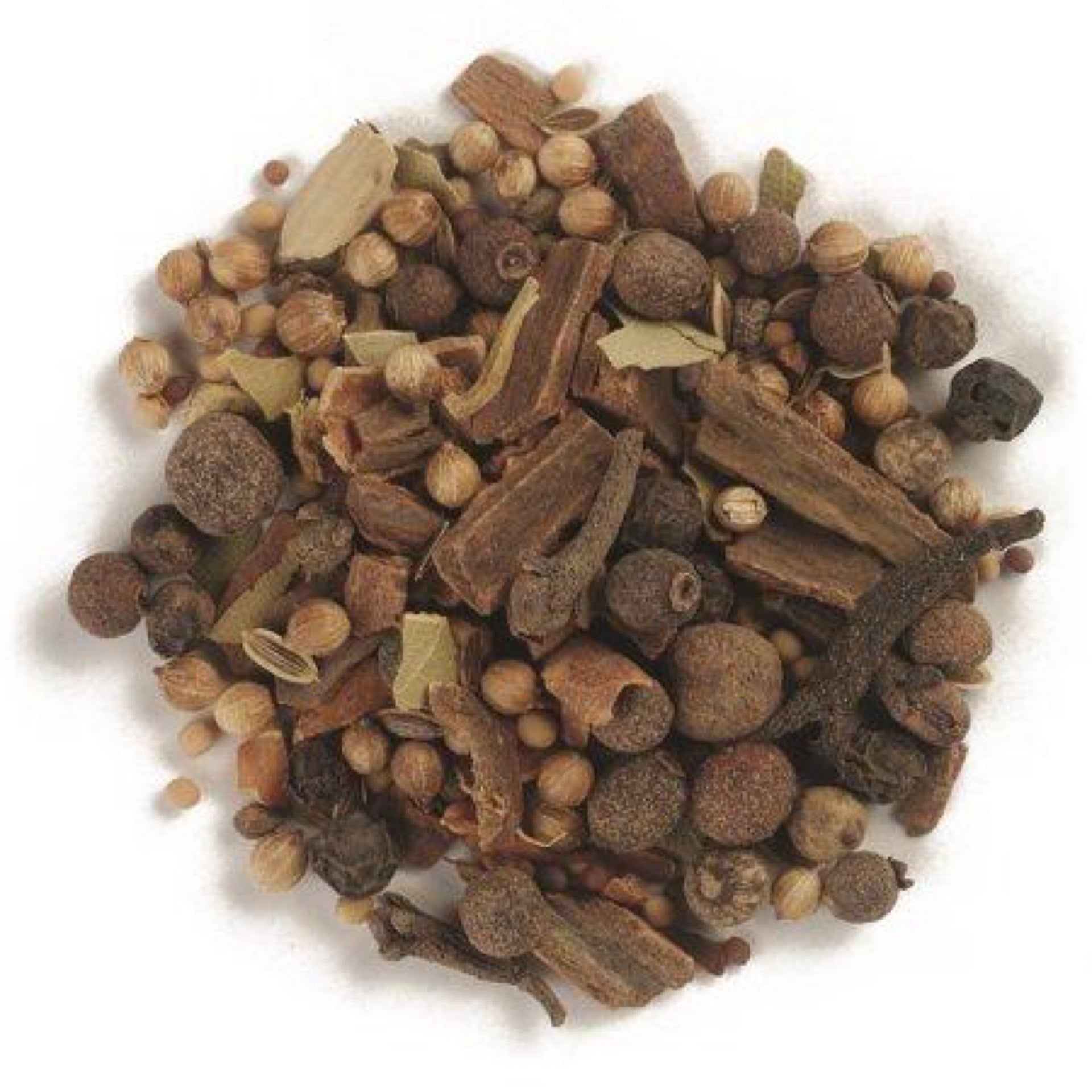 Pickling Spice | Organic