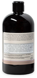 All Good Moisturizing Body Wash for Men & Women | Calendula, Lavender Oil