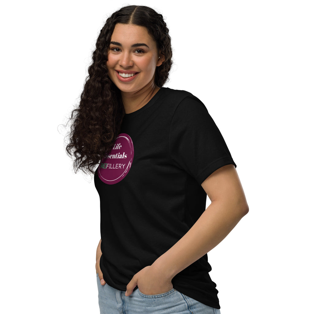 Unisex staple eco t-shirt