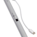 Nomatiq Electric Candle Lighter in Silver