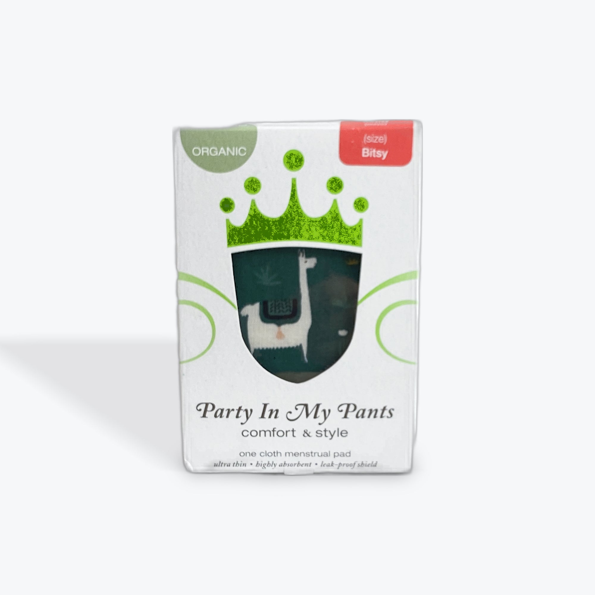 Party in My Pants | Pads for Women