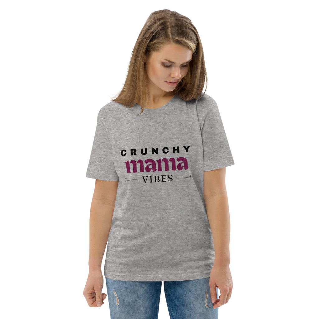 Crunchy Mama Vibes