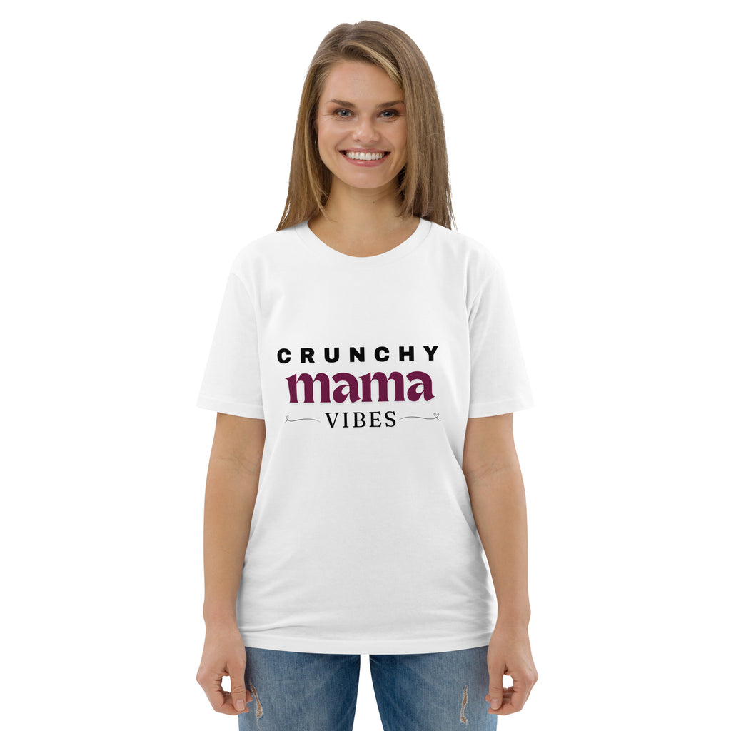 Crunchy Mama Vibes