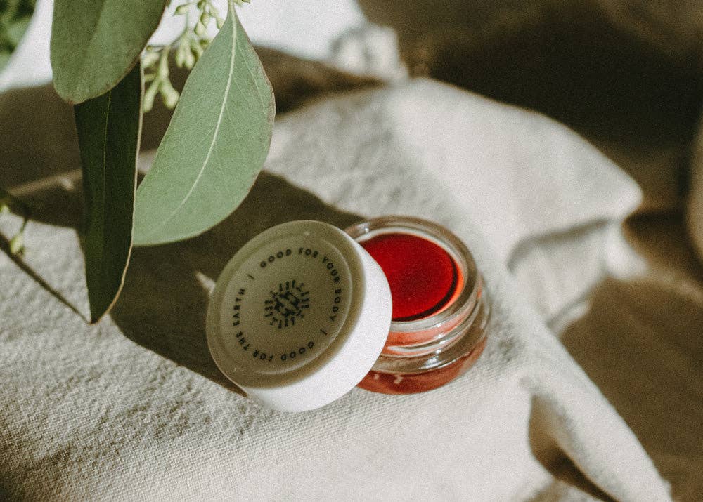 Rose Lip Tint | Little Seed Farm