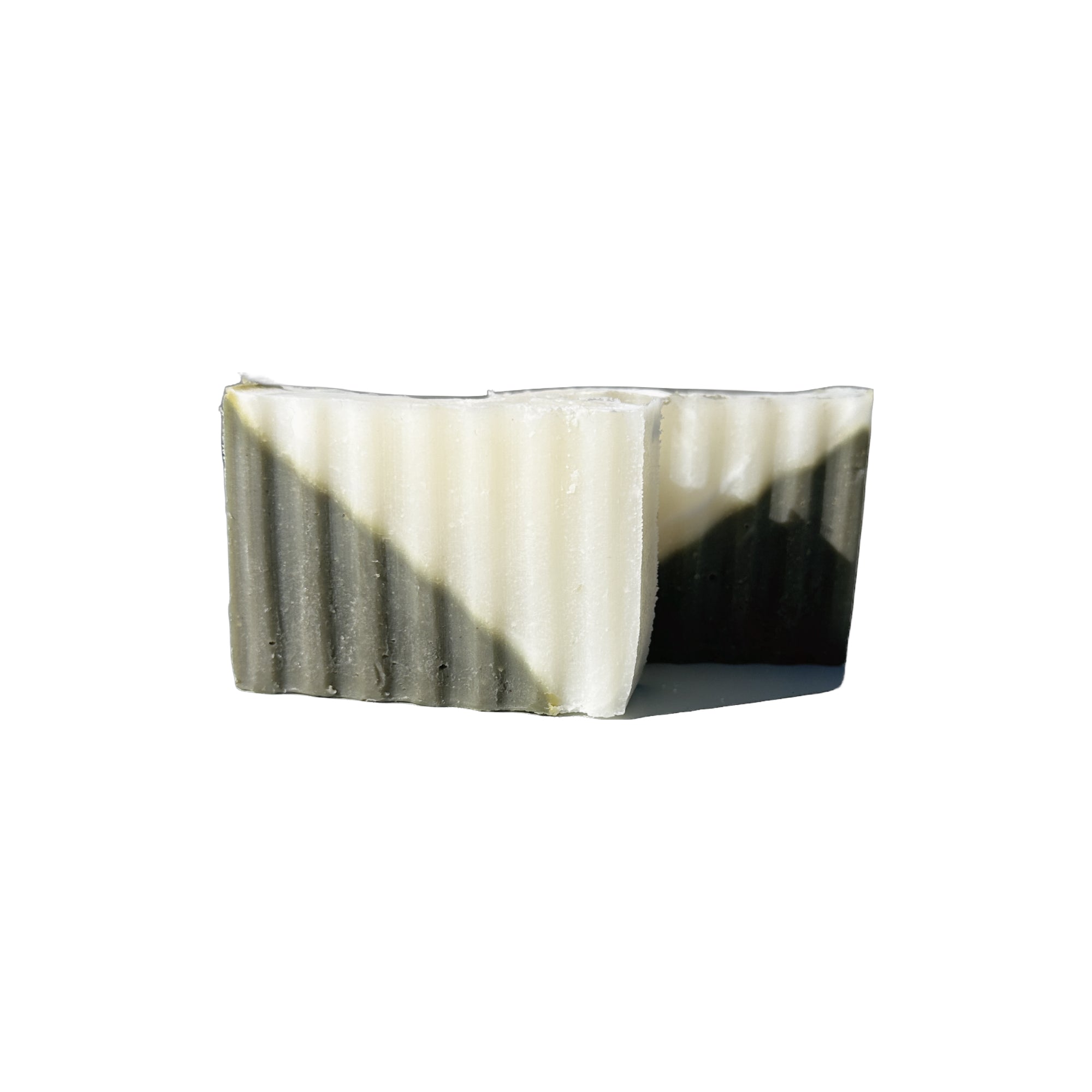 Patchouli and Linen Soap