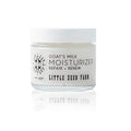 Little Seed Farm Goat's Milk Moisturizer