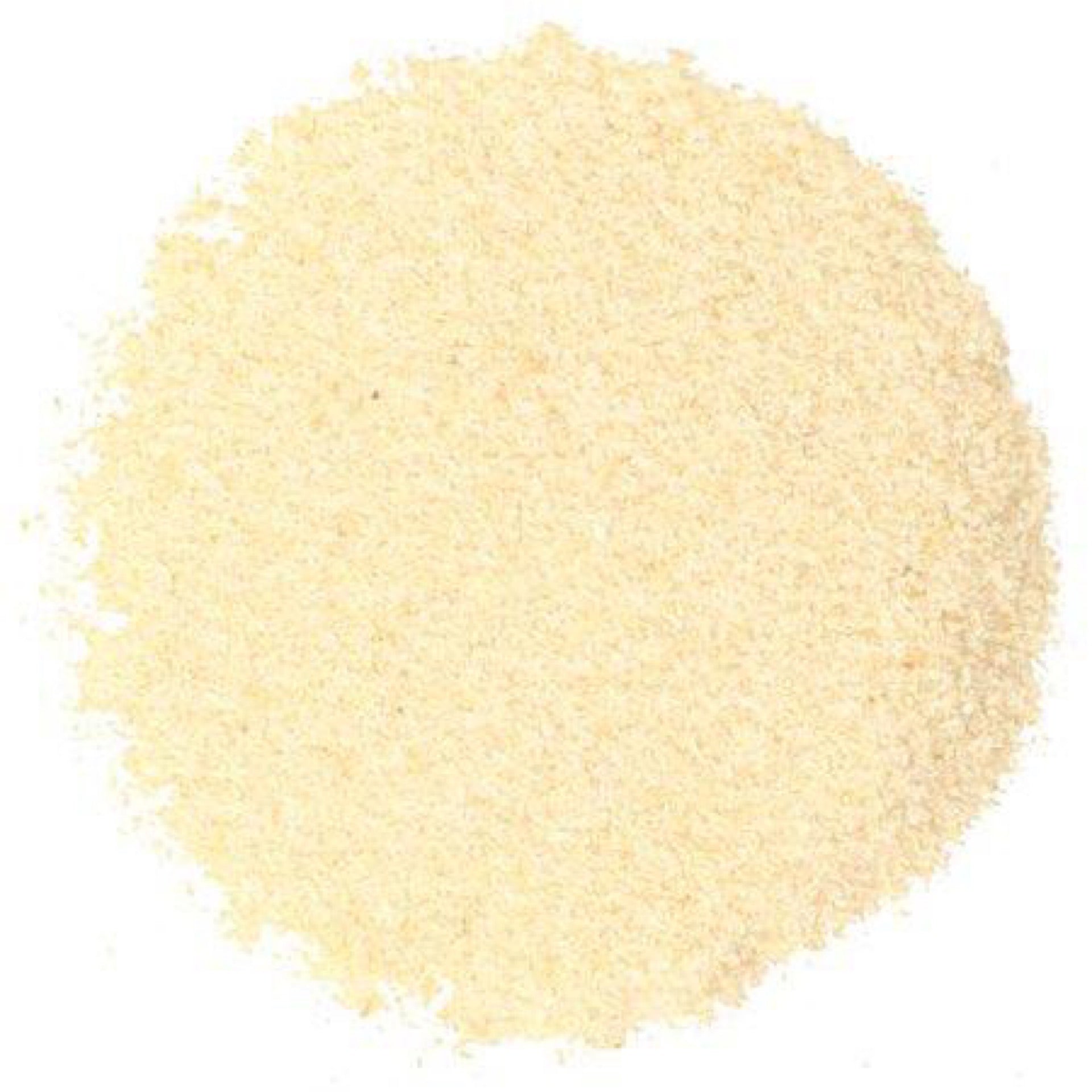 White Onion | Granulated | Organic