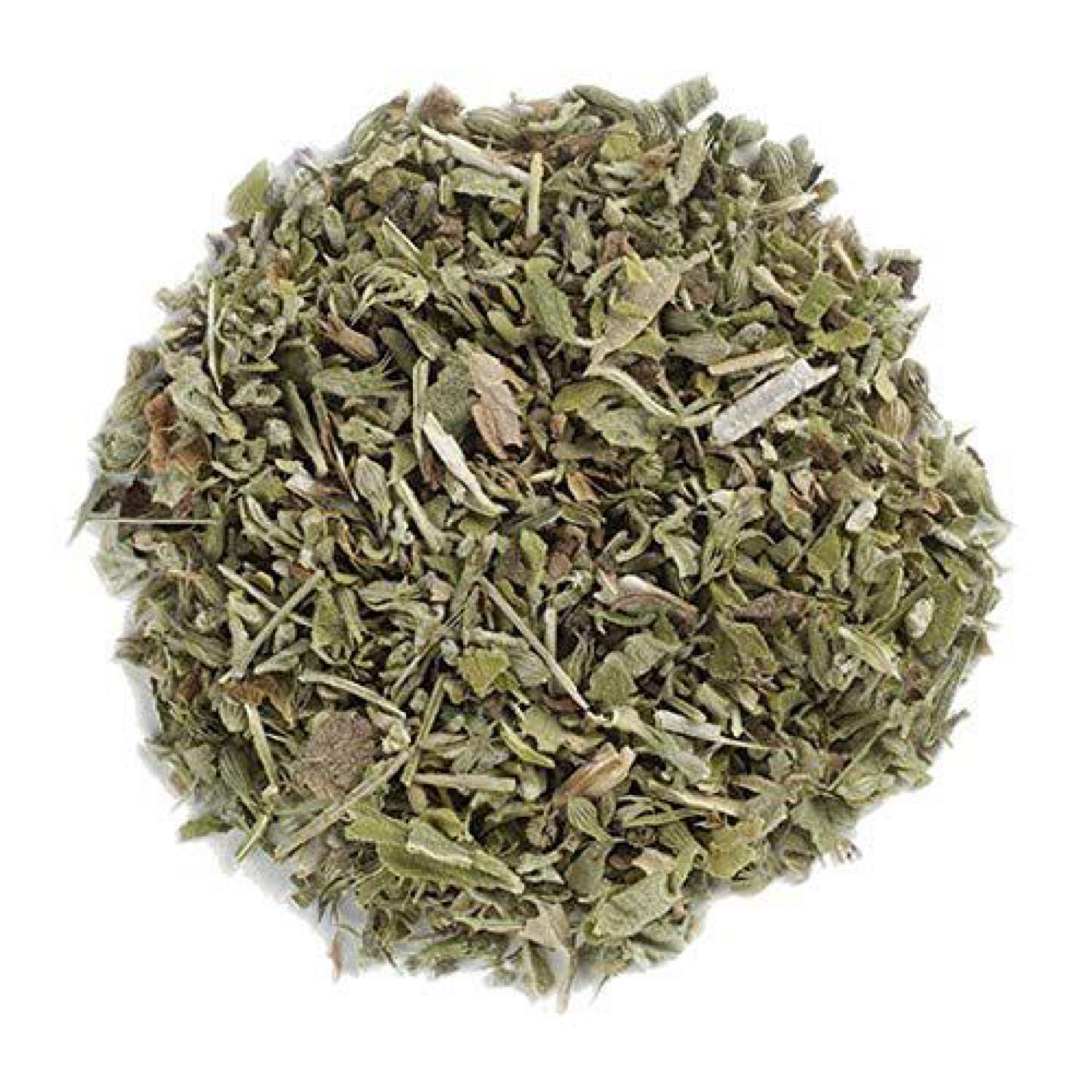 Catnip Herb | Cut & Sifted | Certified Organic