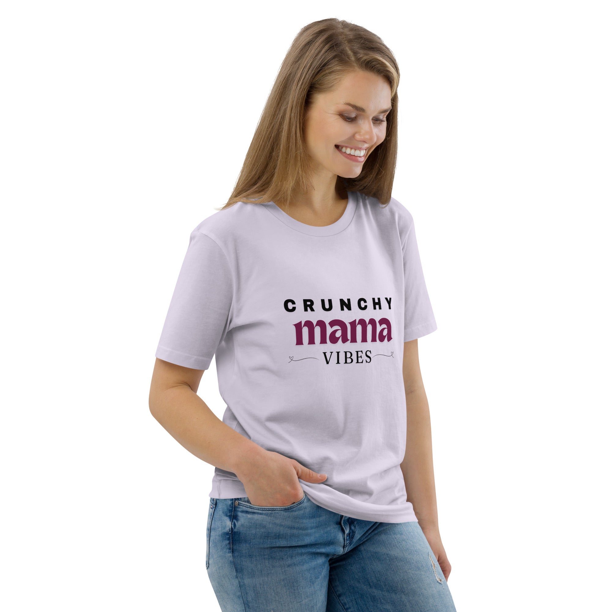Crunchy Mama Vibes