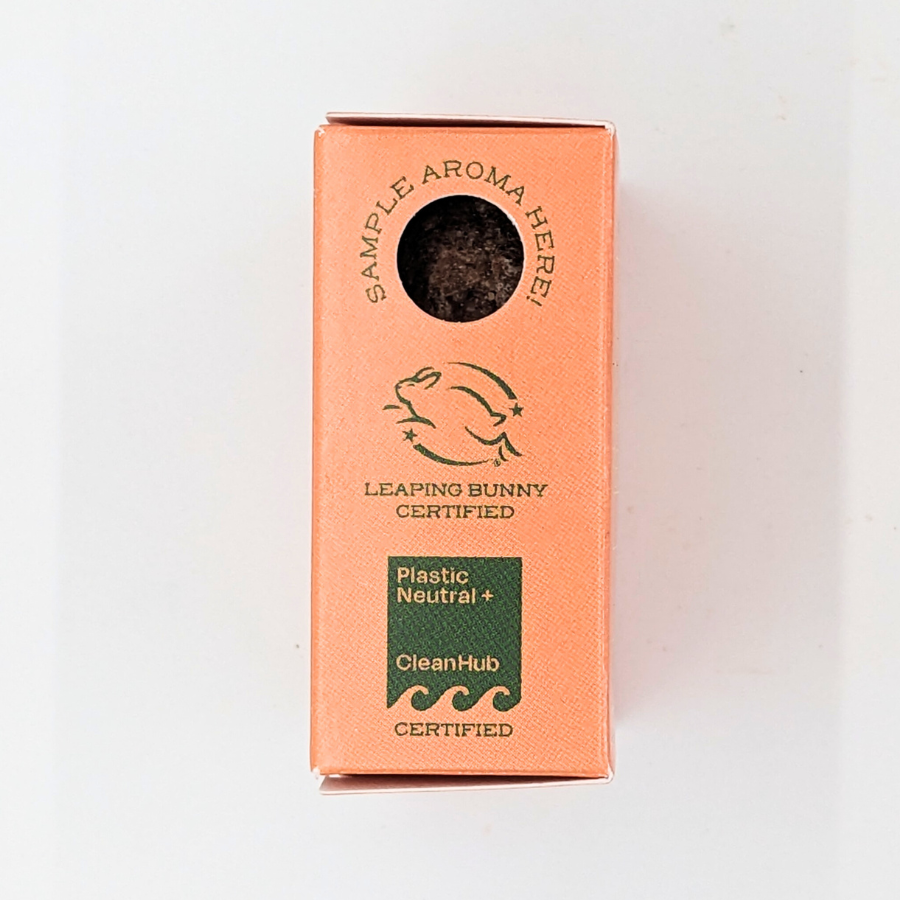 Protecting & Regenerating Shampoo Bar