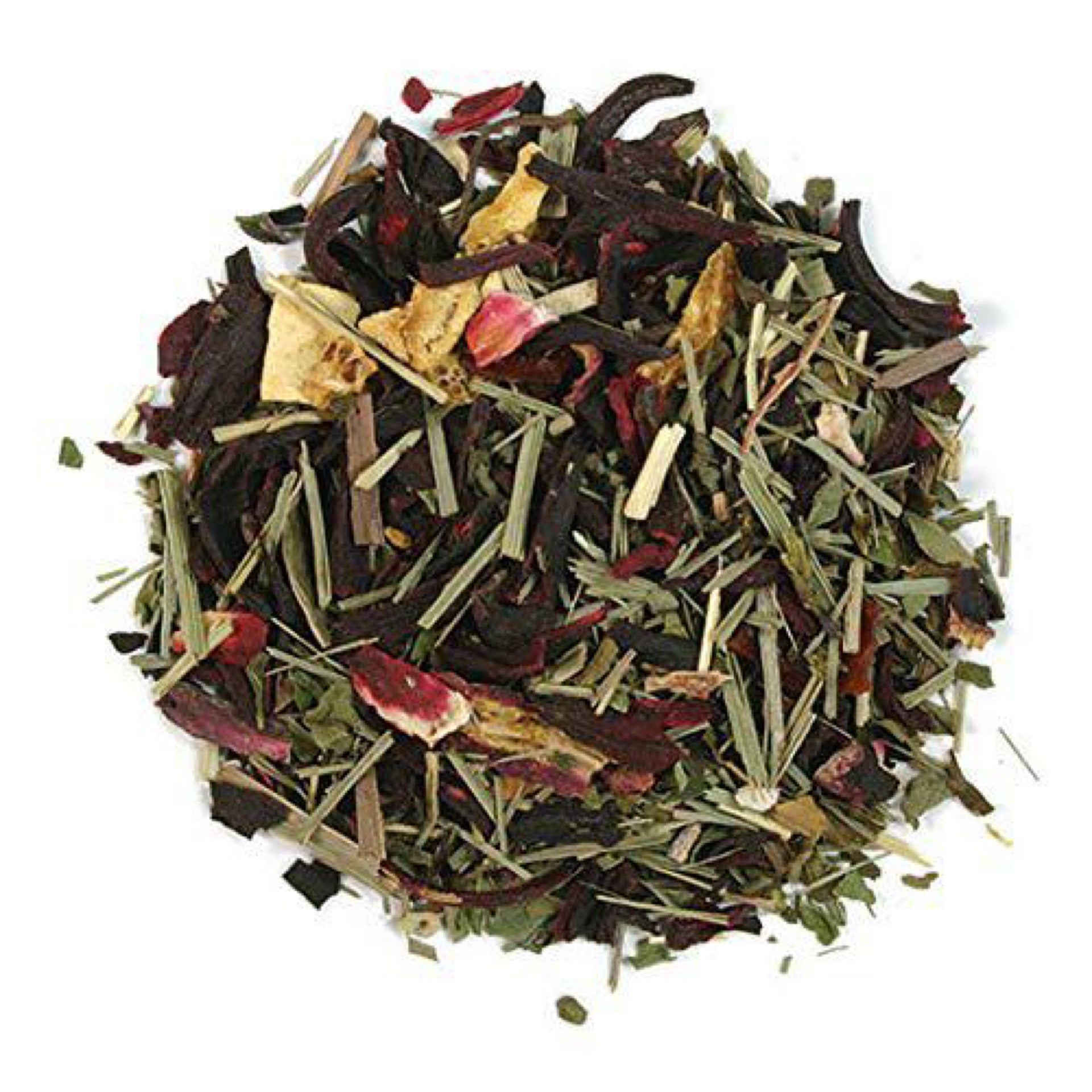 Forever Fruit Herbal Tea | Organic