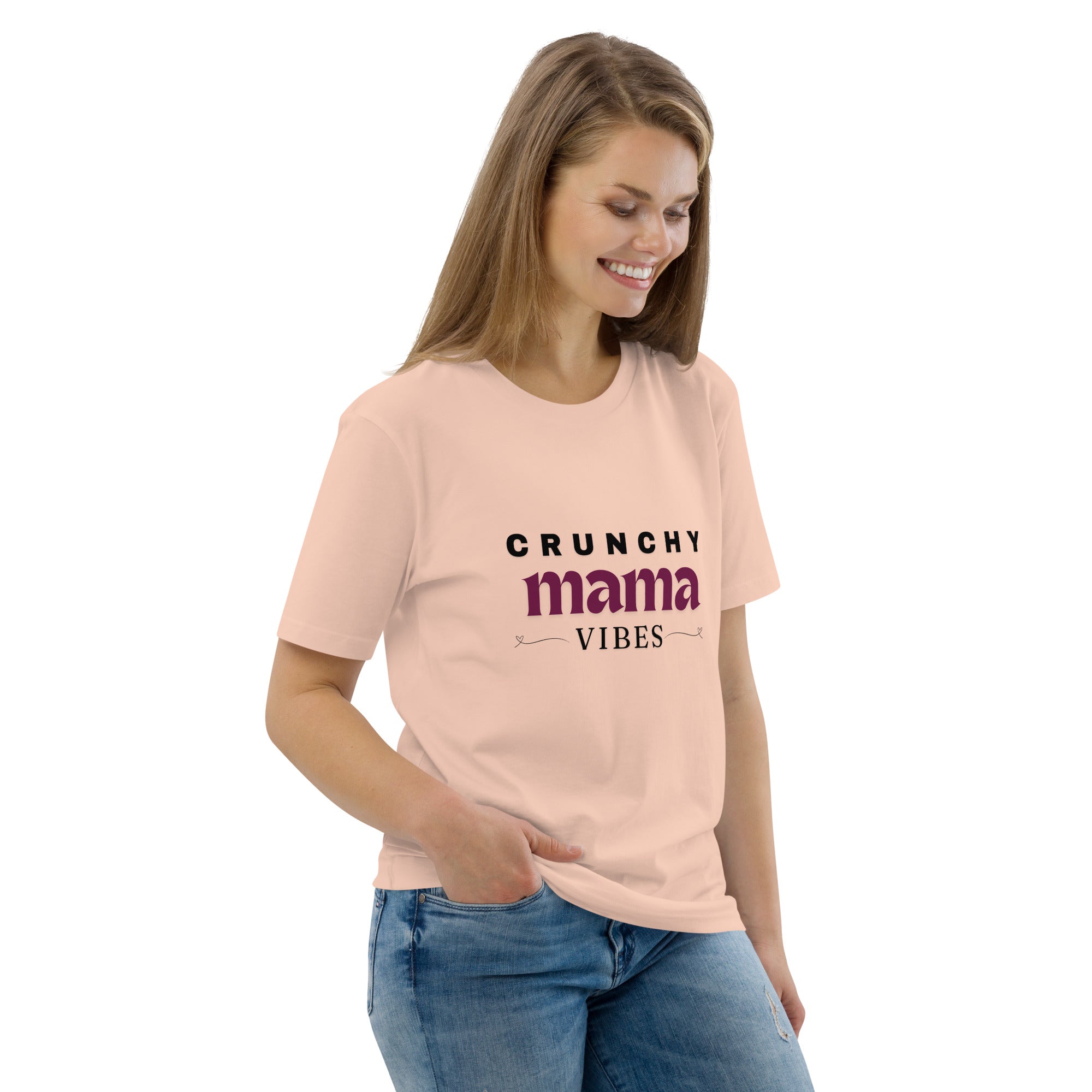 Crunchy Mama Vibes