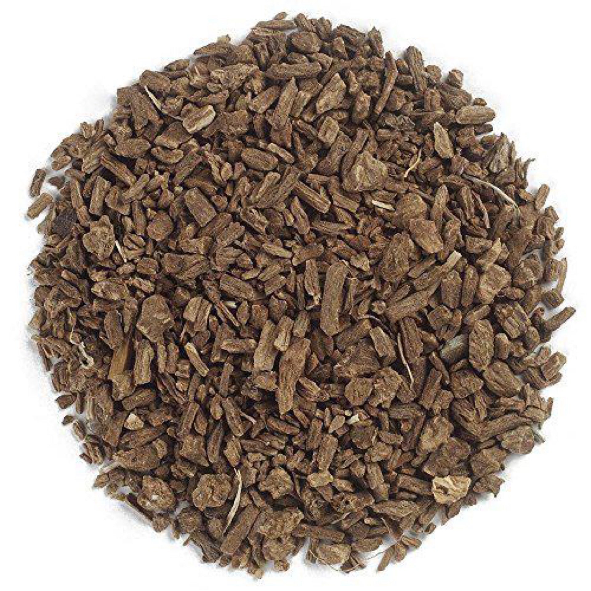 Valerian Root | Cut & Sifted | Certified Organic | Kosher