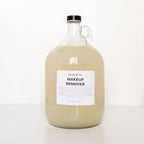 Zerra & Co. Makeup Remover – Refillable & Zero Waste by the Ounce