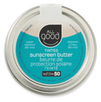 Tinted Mineral Sunscreen Butter SPF 50
