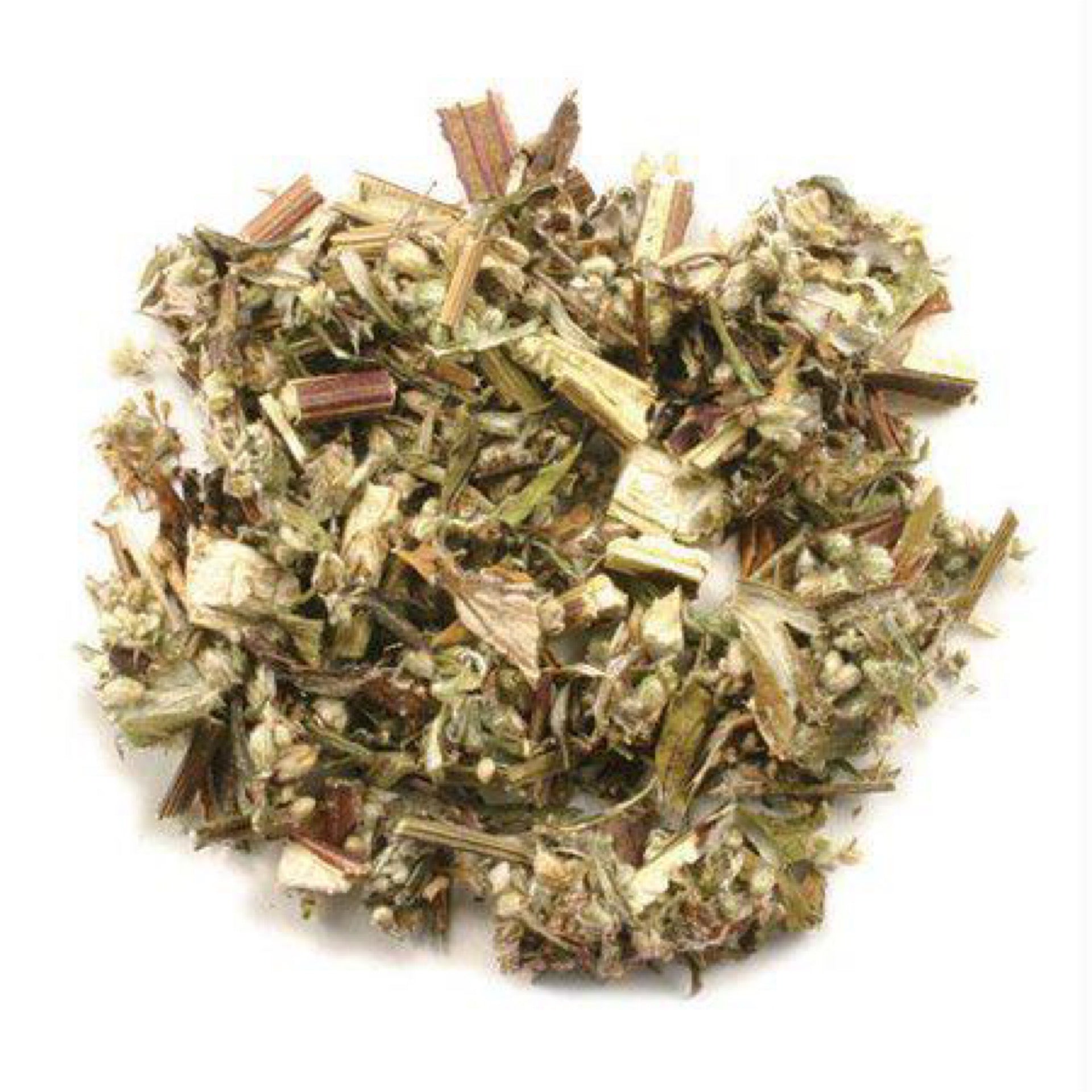 Mugwort Herb