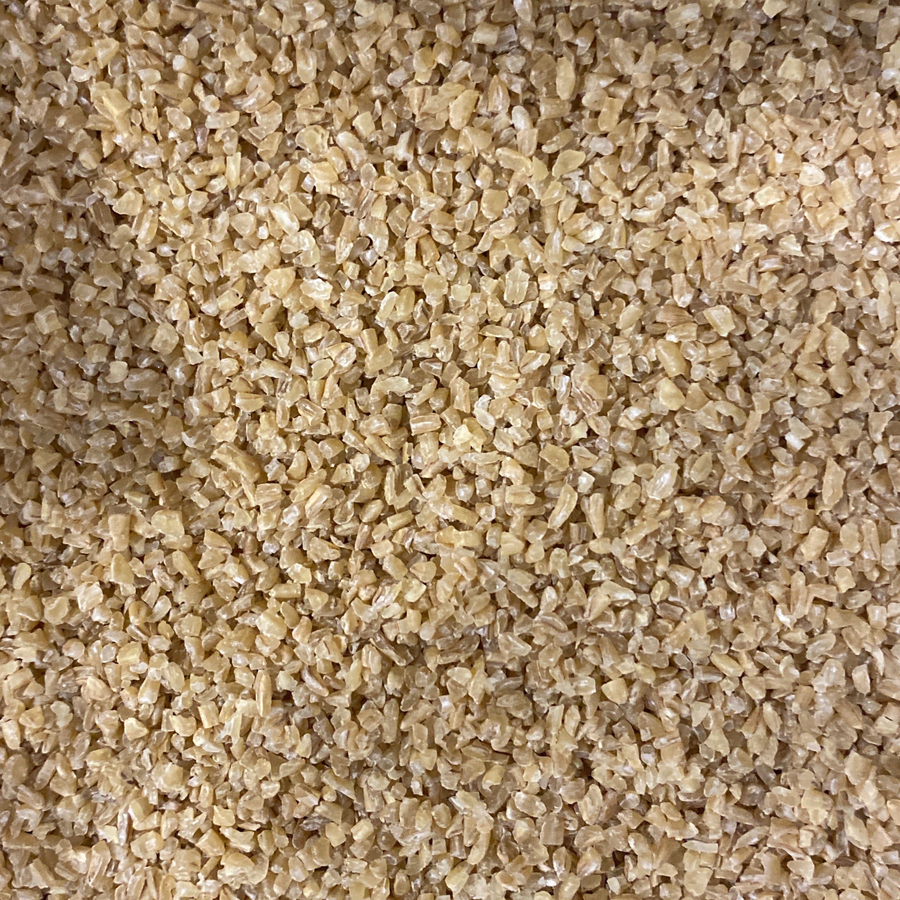 Bulgur Coarse Ground Organic