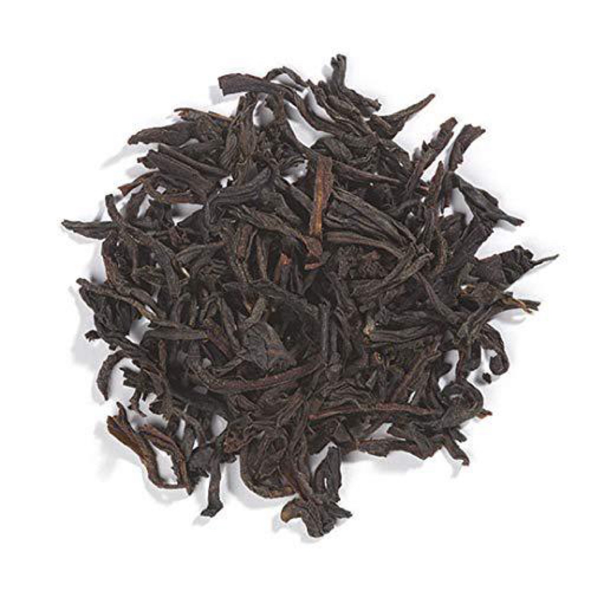 Ceylon (Broken Orange Pekoe) Co2 Decaf.