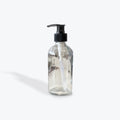 Glass Pump Jars- 8 oz