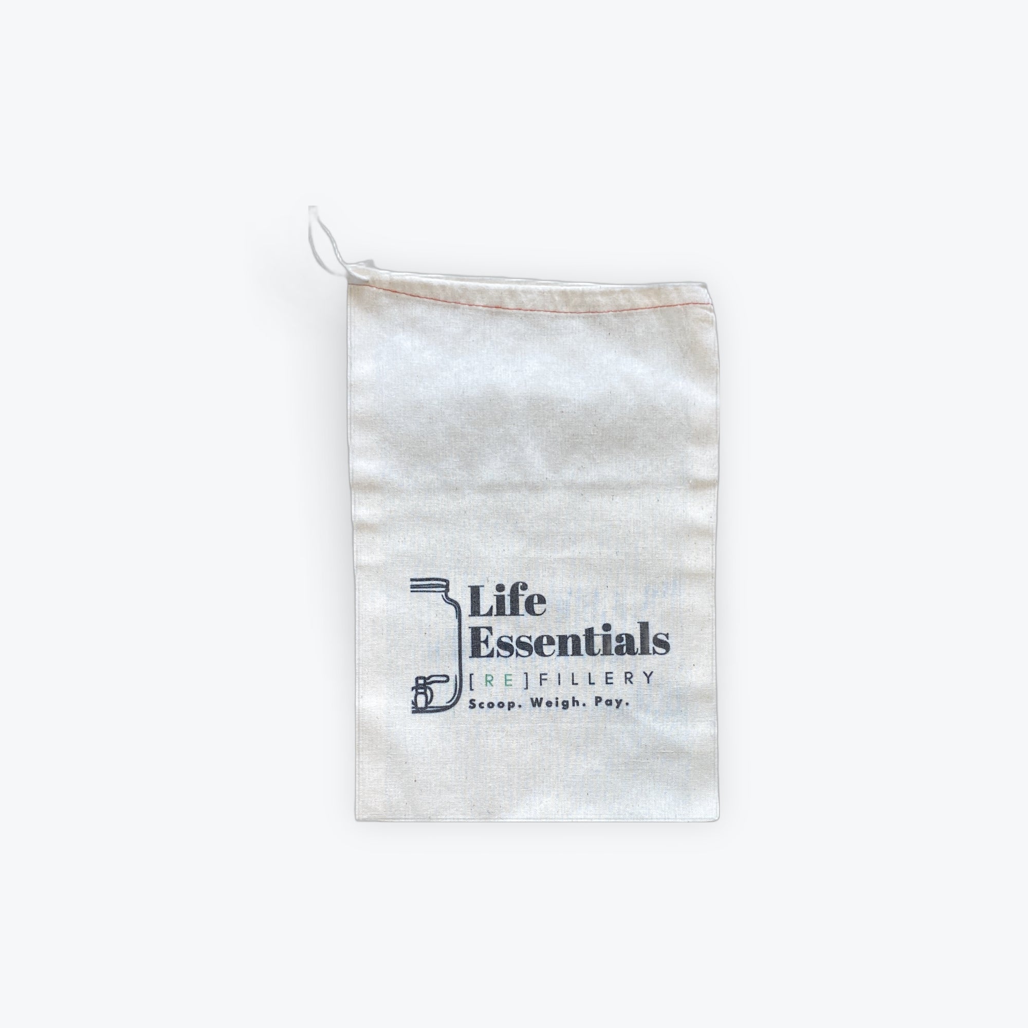 cloth bags