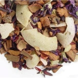 Winter Fruit and Flowers Herbal Tea | Organic Blend | Life Essentials Refillery