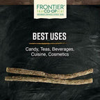 Licorice Sticks