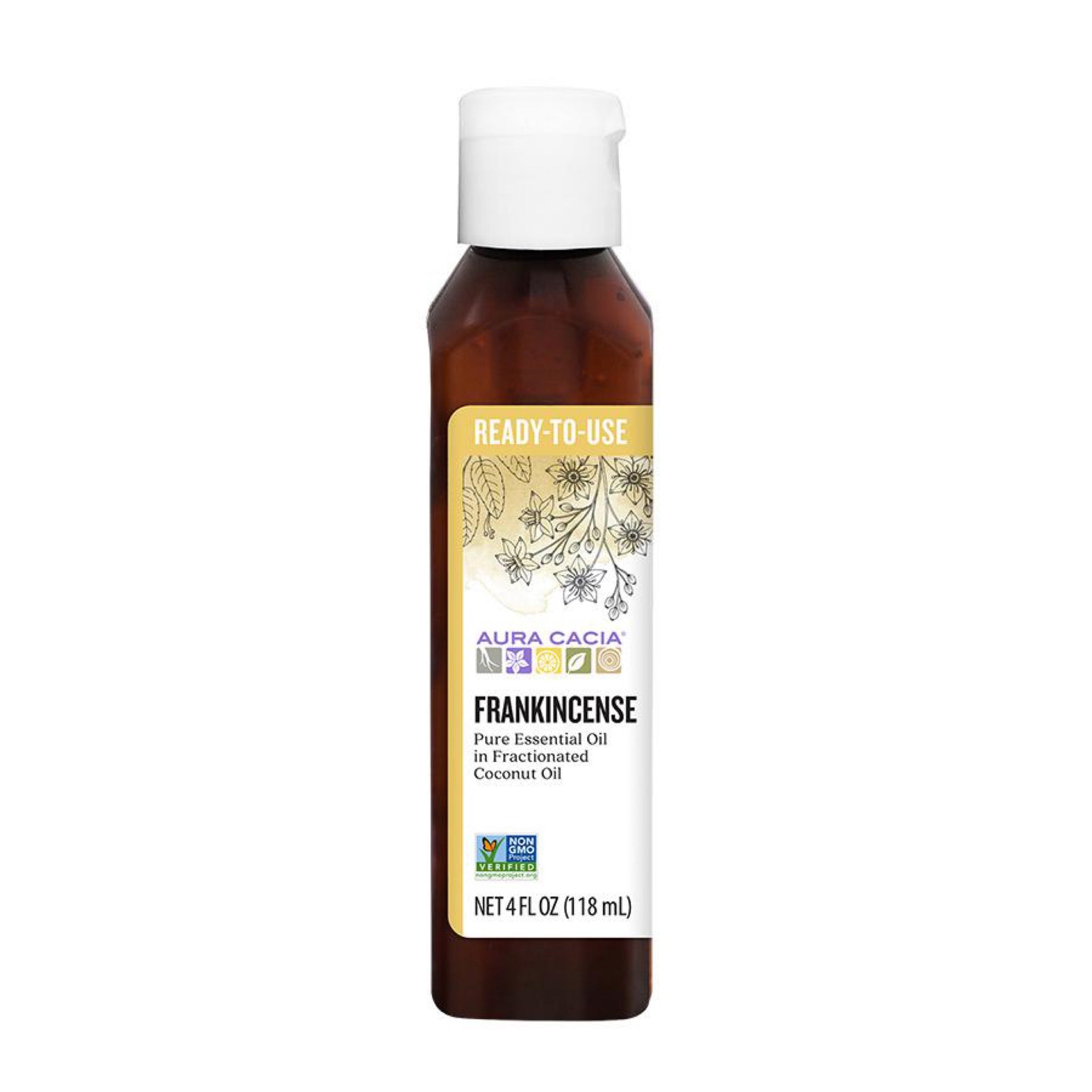 Frankincense | Ready to Use