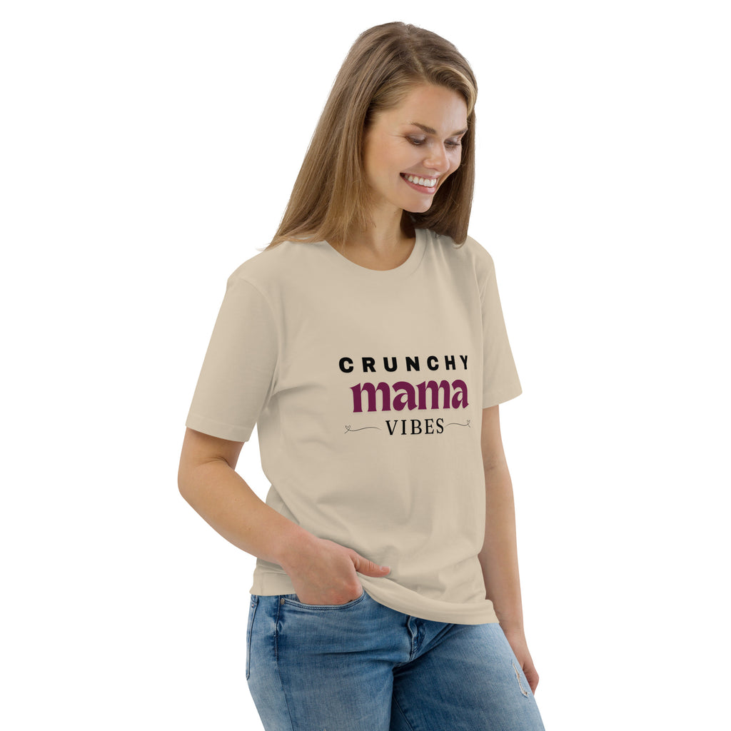 Crunchy Mama Vibes