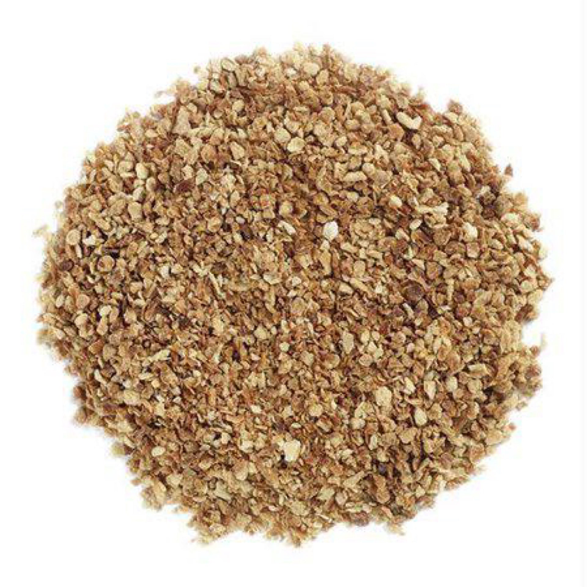Lemon Peel Granules | Organic