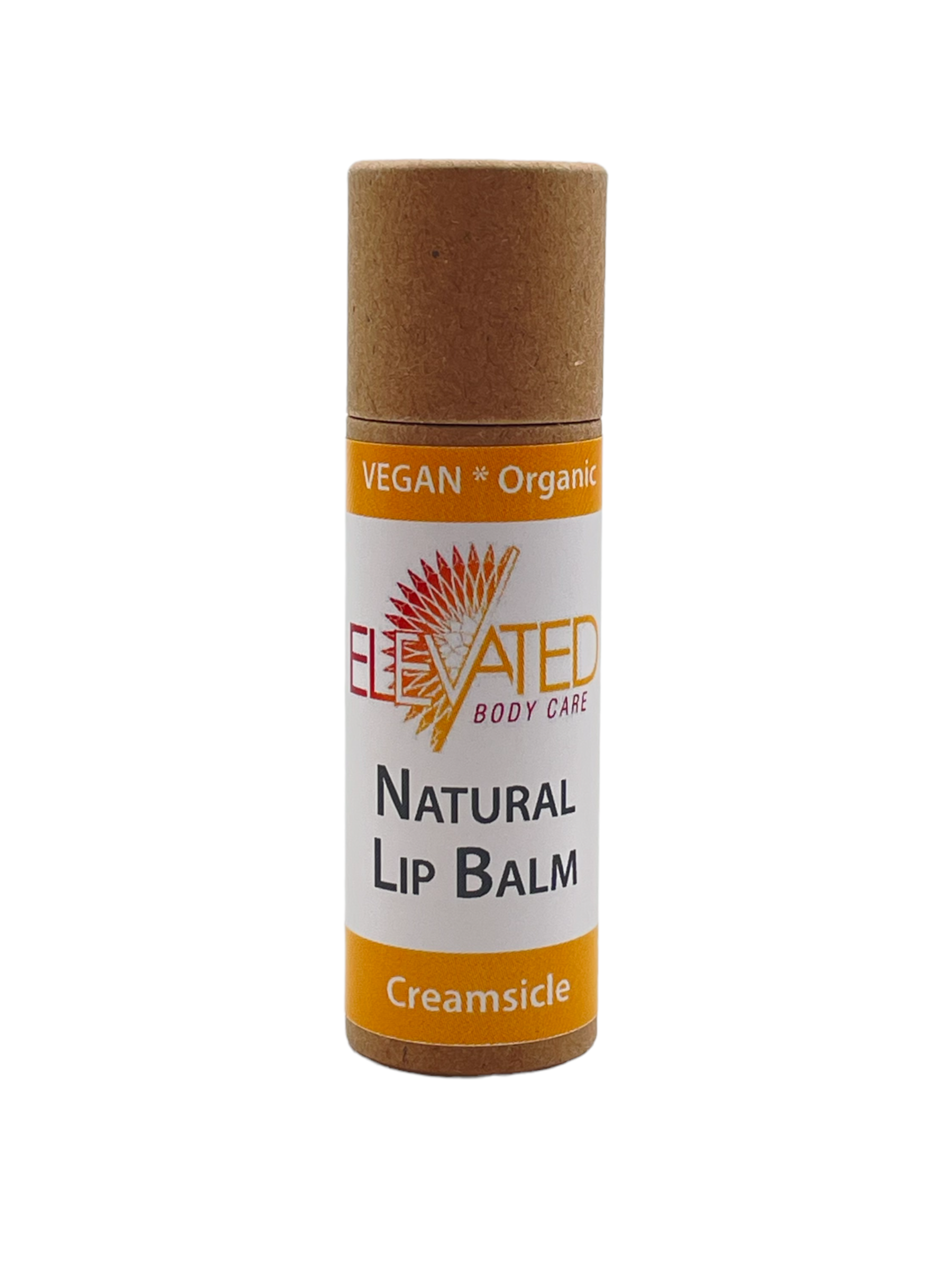 ELEVATED - PUCKER!  Lip Balm | ECO Tube | Key Lime
