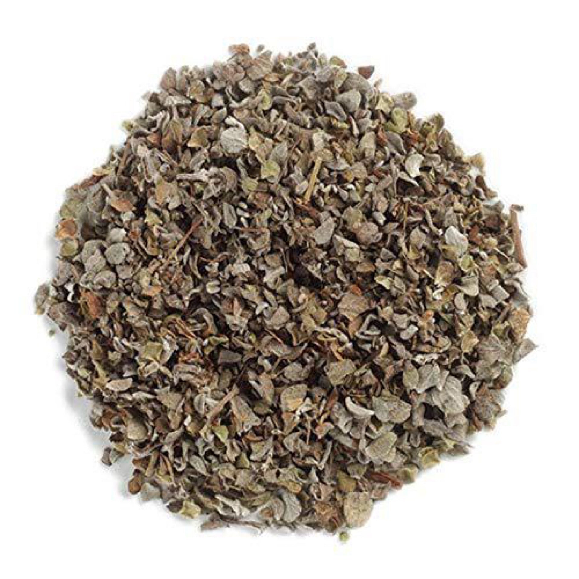 Marjoram Leaf | Cut and Sifted