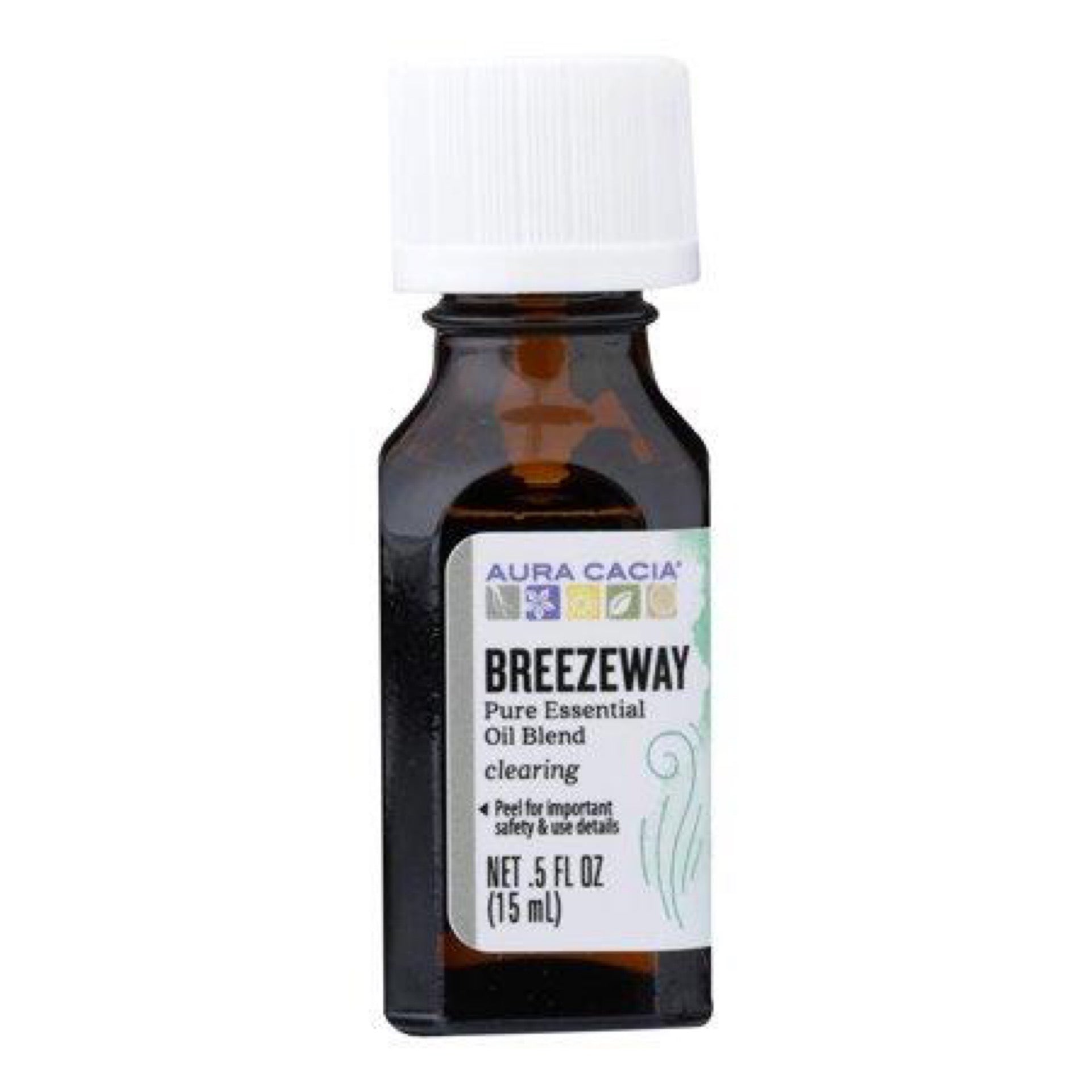 Breezeway Essential Oil | 0.5 oz