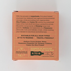Protecting & Regenerating Shampoo Bar