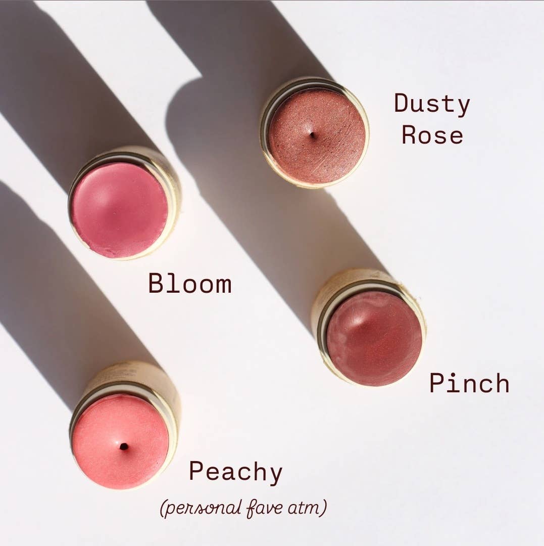 Bloom Blush Stick: Pack of 3 (Save 10%)