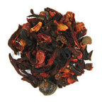 Warming Crimson Berry Tea, Certified Organic