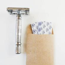 Albatross Safety Razor XL