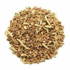 Sarsaparilla Root, Indian, Cut & Sifted