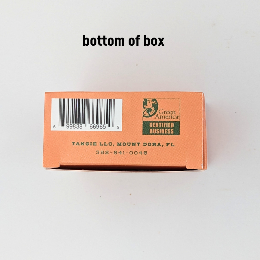 Protecting & Regenerating Shampoo Bar
