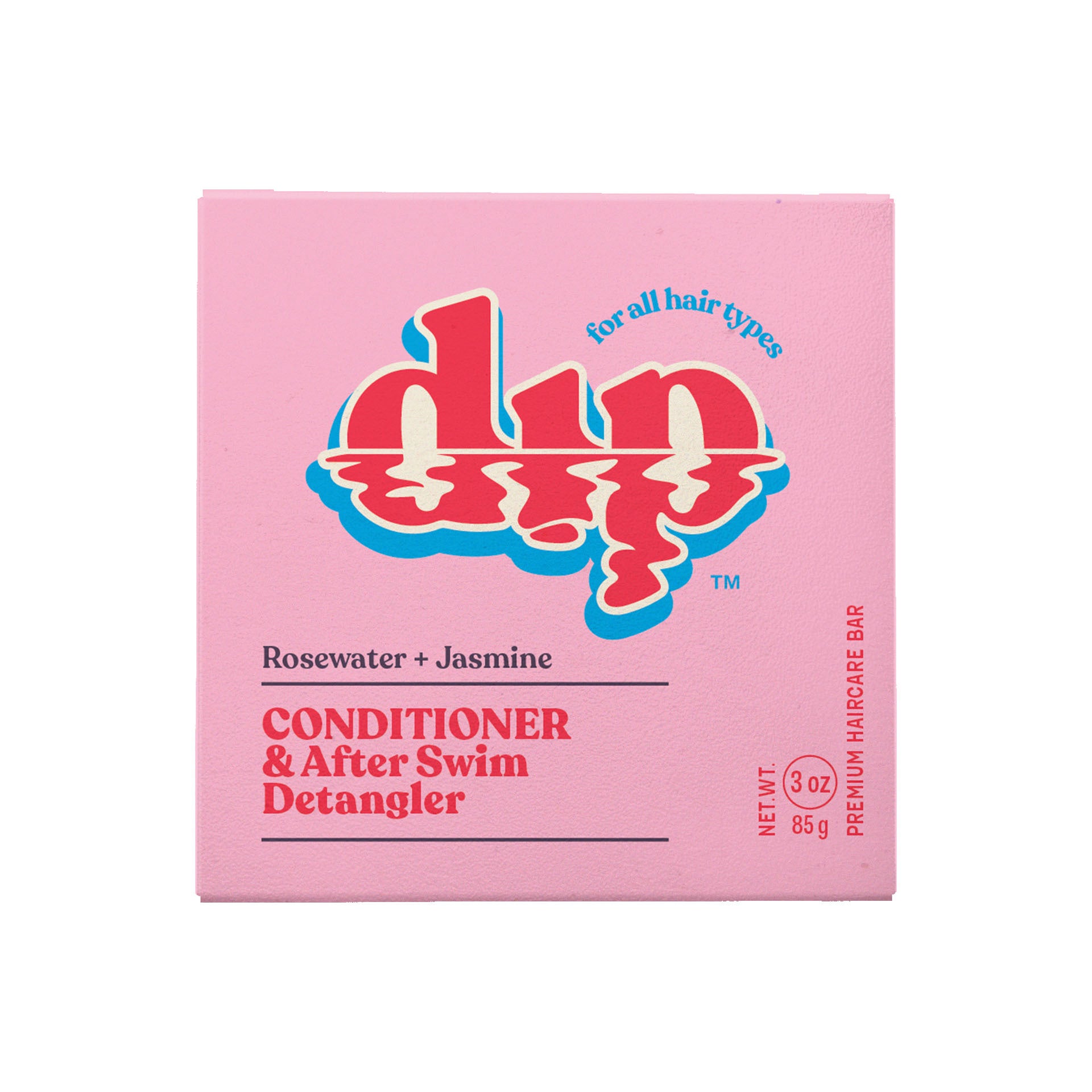 Conditioner Bar Dip