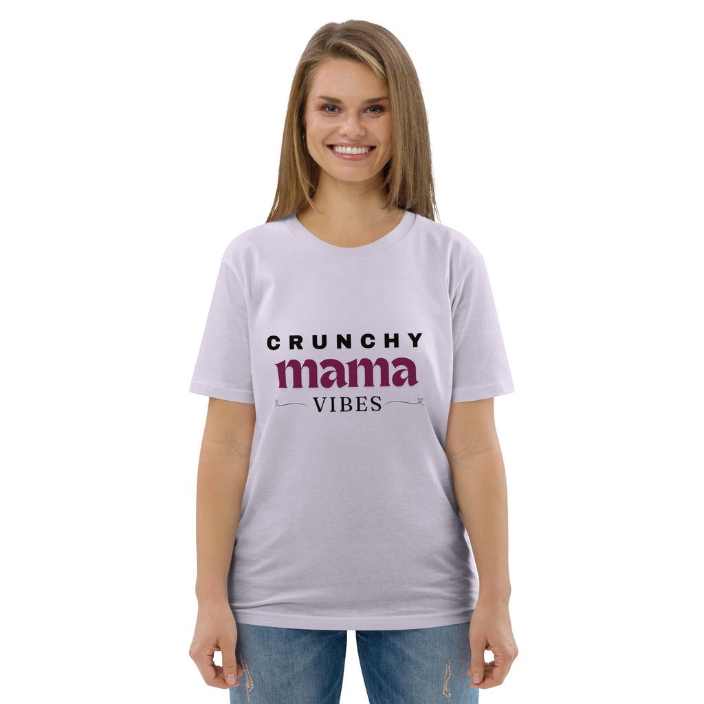Crunchy Mama Vibes